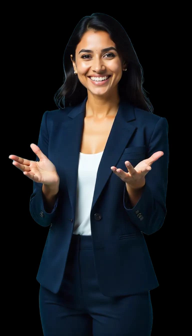 Friendly representative