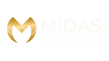Midas Gold Point
